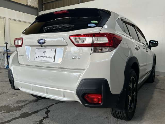 Subaru XV 6