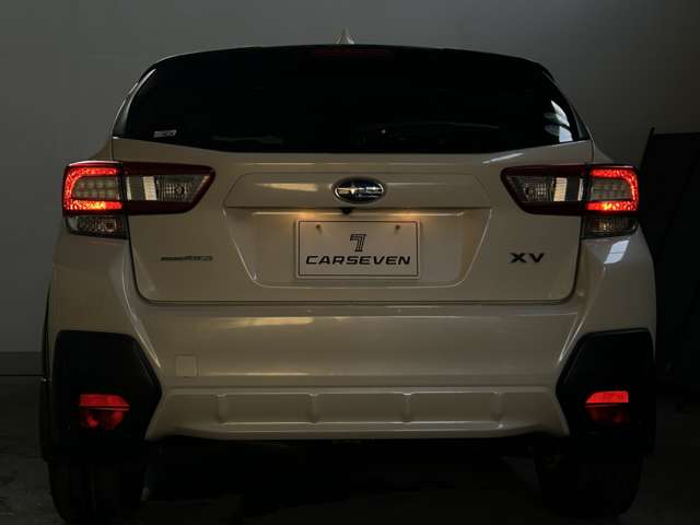 Subaru XV 7