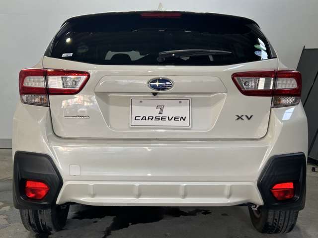 Subaru XV 8