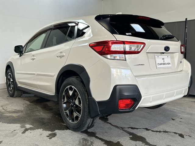 Subaru XV 9