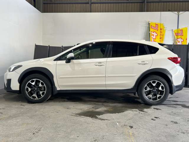 Subaru XV 10
