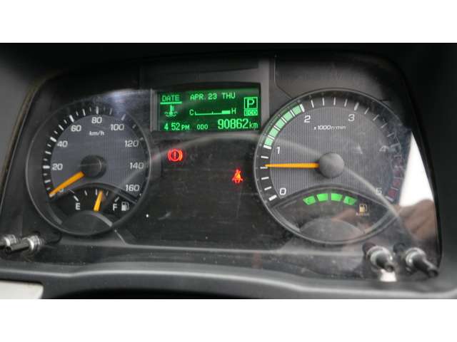 Mitsubishi Fuso Canter 12