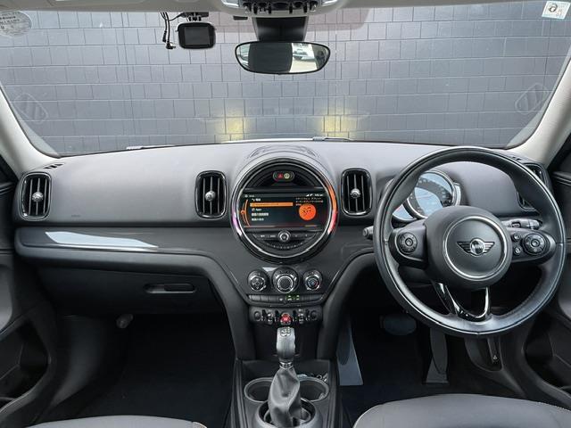 MINI Crossover 3