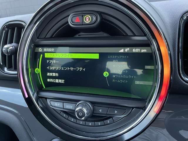 MINI Crossover 6