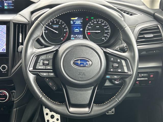 Subaru XV 4