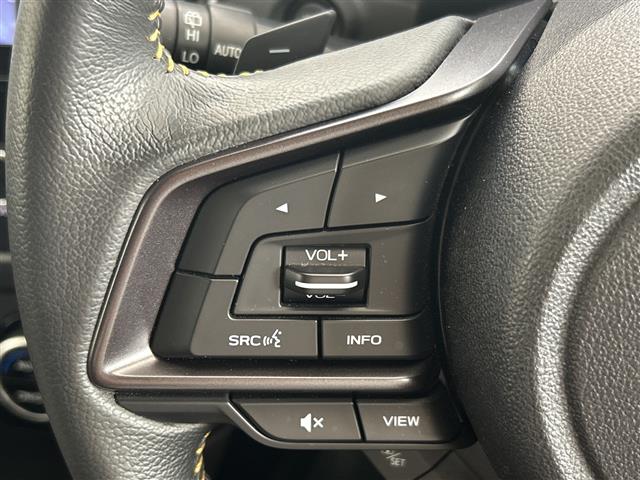 Subaru XV 8