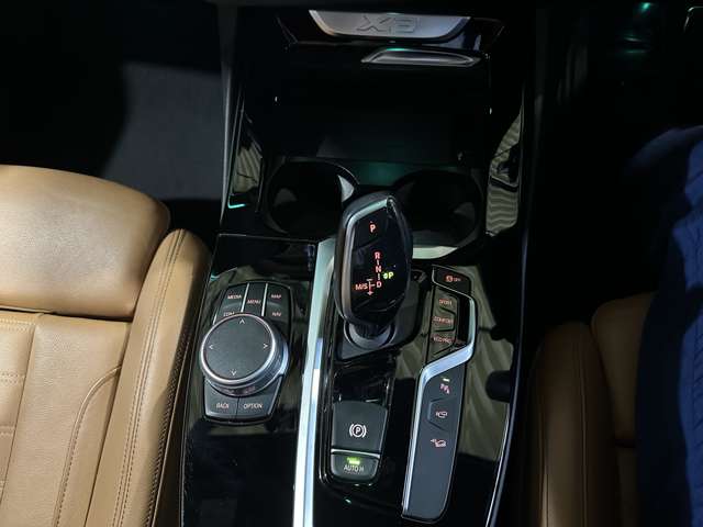 BMW X3 11