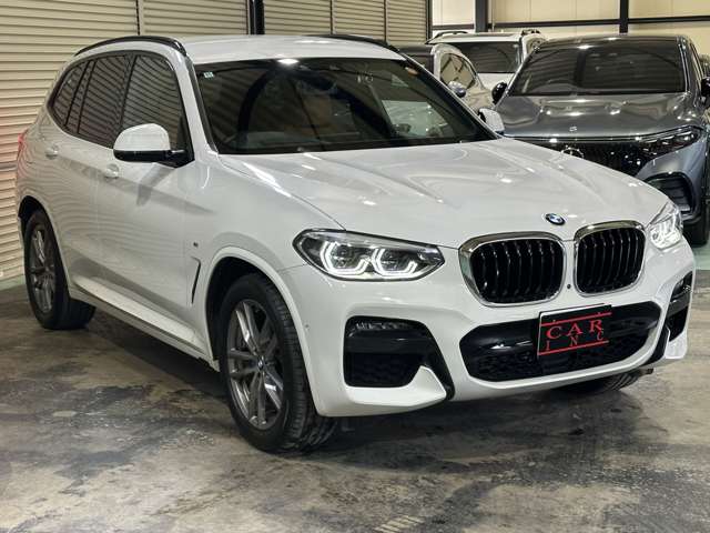 BMW X3 4
