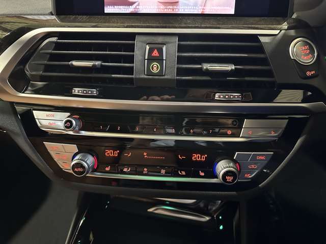 BMW X3 9