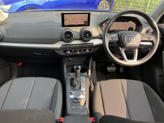 Audi Q2 2