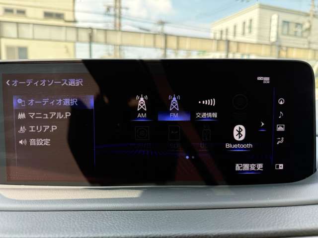 Lexus RX 11