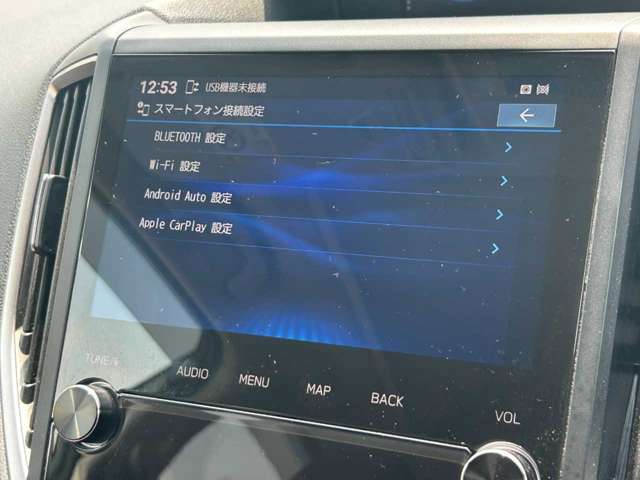 Subaru Forester 12