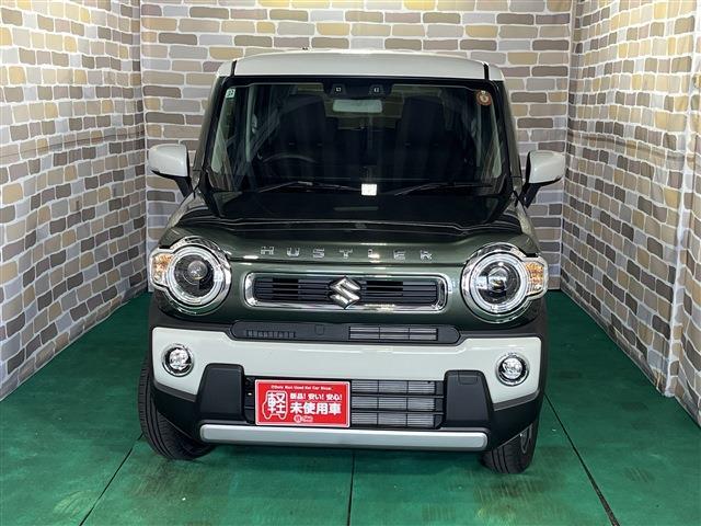 Suzuki Hustler 4