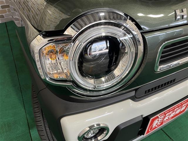 Suzuki Hustler 6