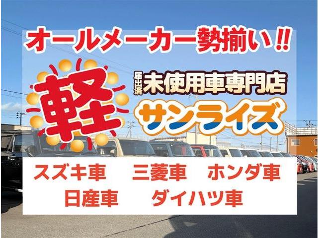 Suzuki Hustler 7
