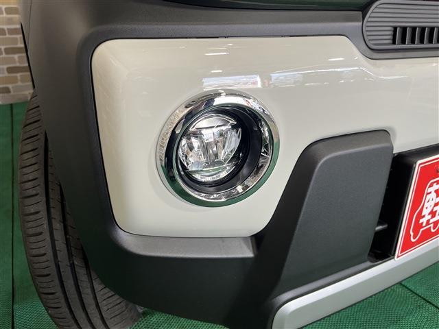 Suzuki Hustler 8