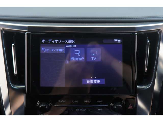 Toyota Alphard 11