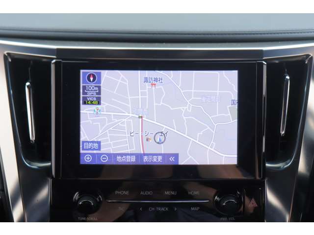 Toyota Alphard 9