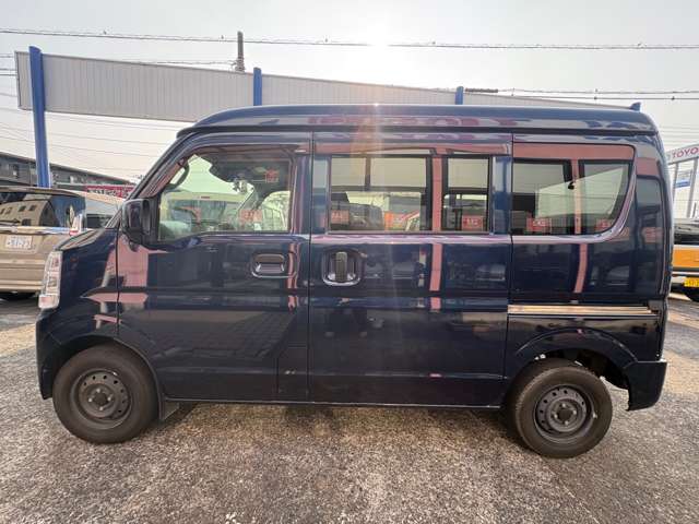 Suzuki Every 3