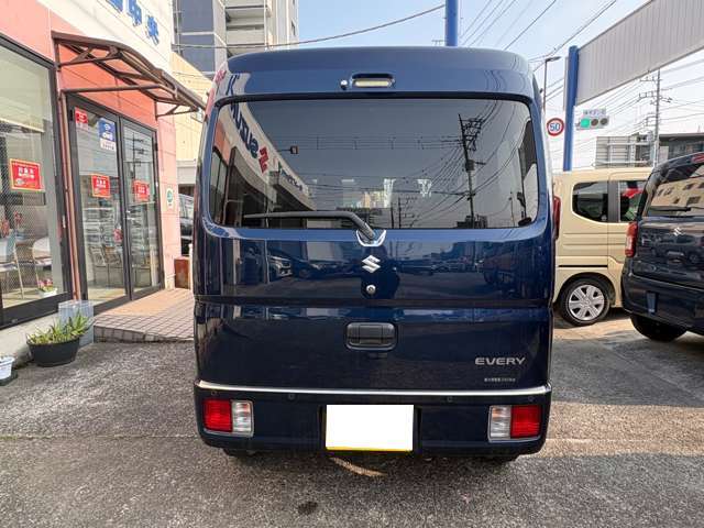 Suzuki Every 5