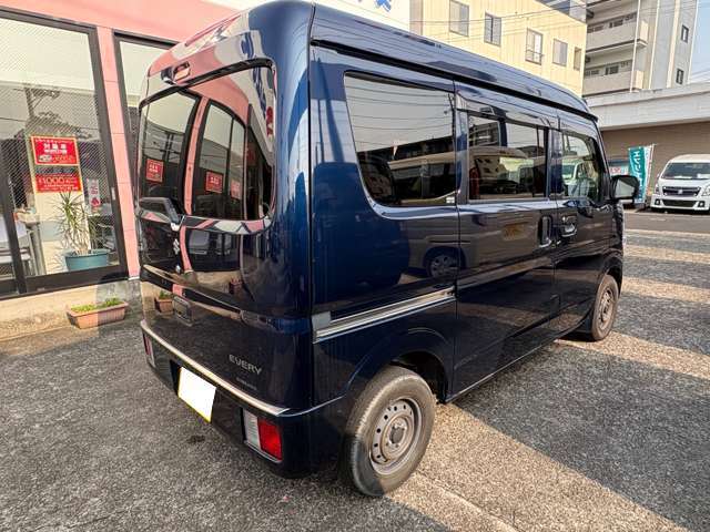 Suzuki Every 6