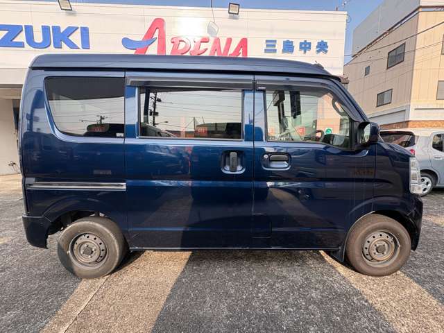 Suzuki Every 7