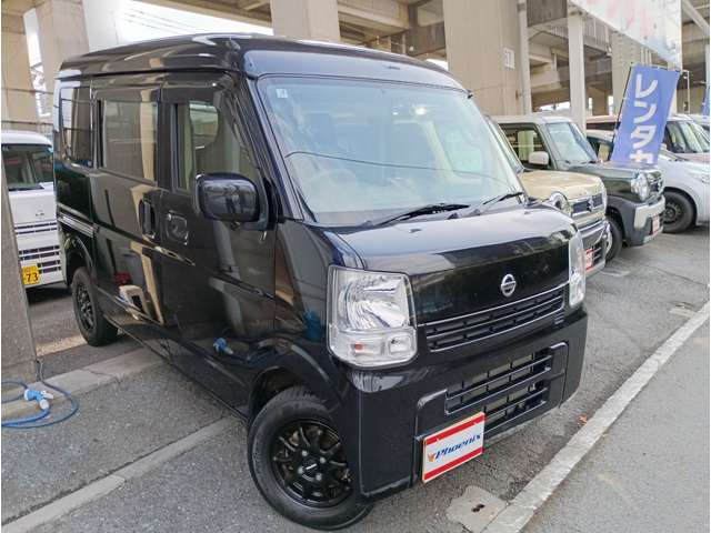 Nissan NV100 Clipper 11