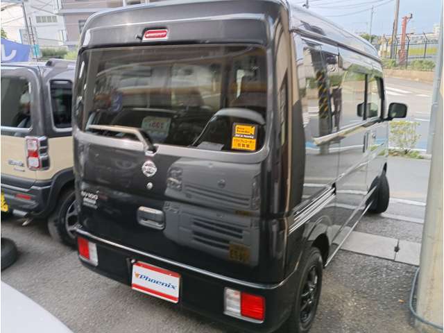 Nissan NV100 Clipper 12