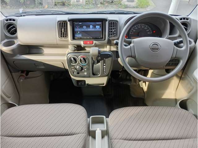 Nissan NV100 Clipper 2