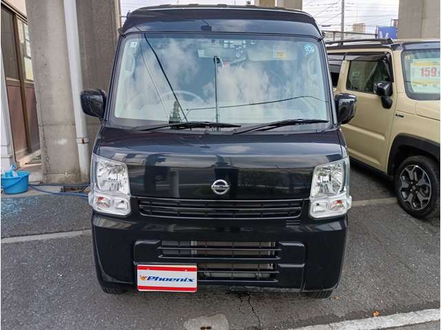 Nissan NV100 Clipper 10