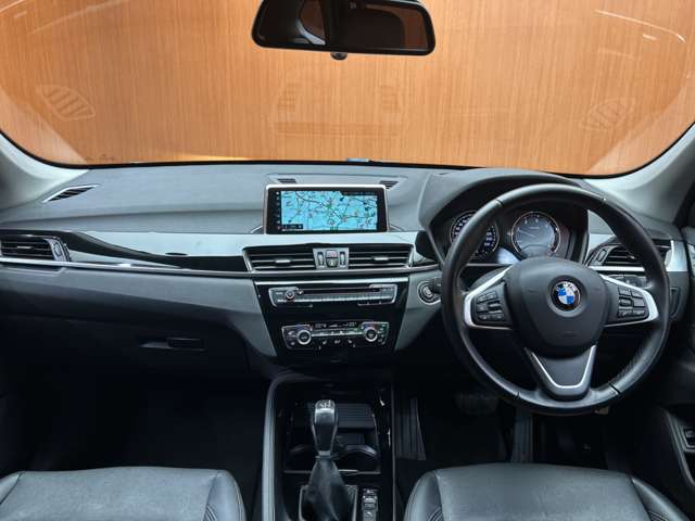 BMW X1 4