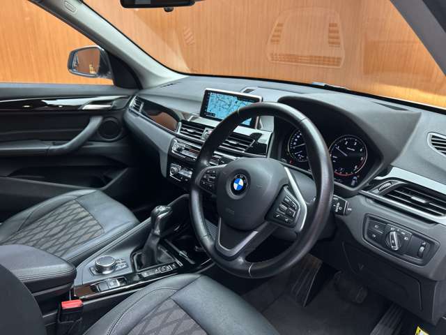 BMW X1 5