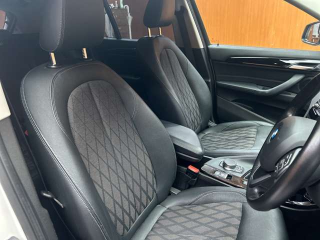 BMW X1 6
