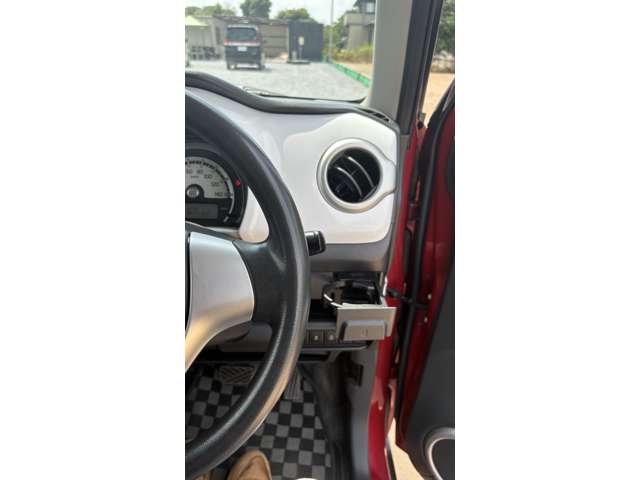 Suzuki Hustler 11