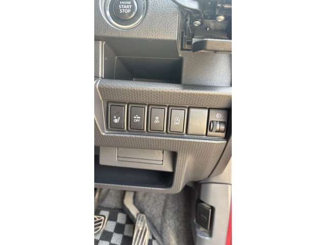 Suzuki Hustler 12