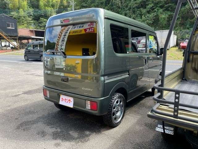 Suzuki Every 11