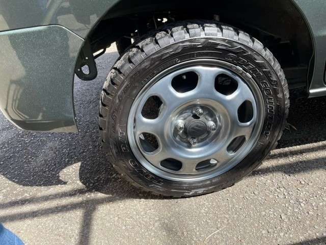 Suzuki Every 8