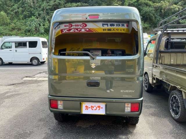 Suzuki Every 10