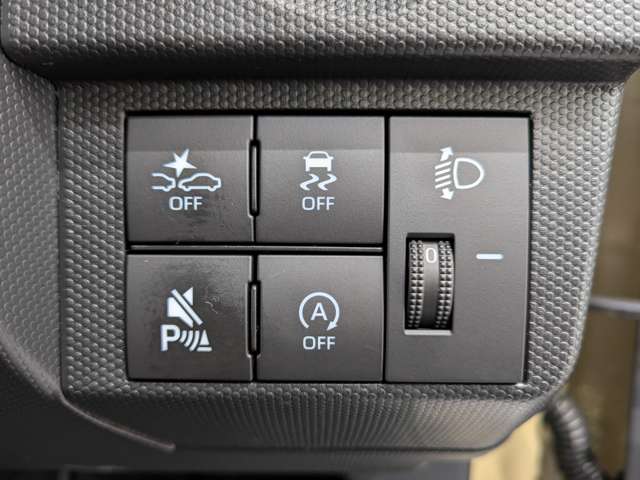 Daihatsu Taft 11