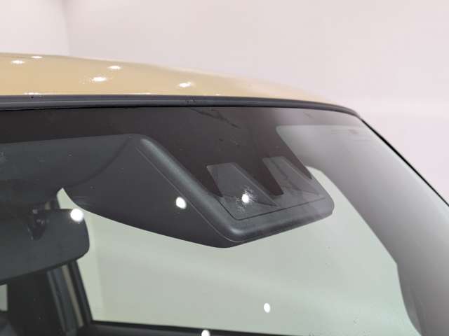 Daihatsu Taft 4