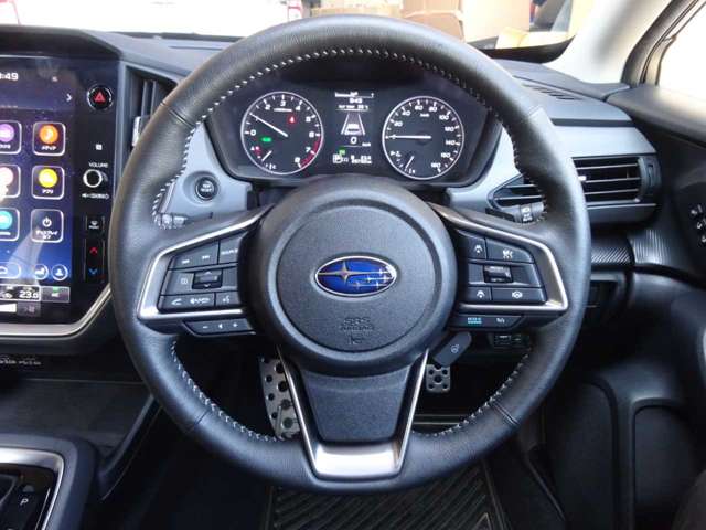 Subaru Crosstrek 11