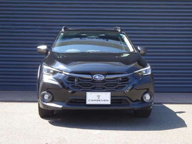 Subaru Crosstrek 7