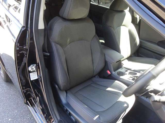 Subaru Crosstrek 8