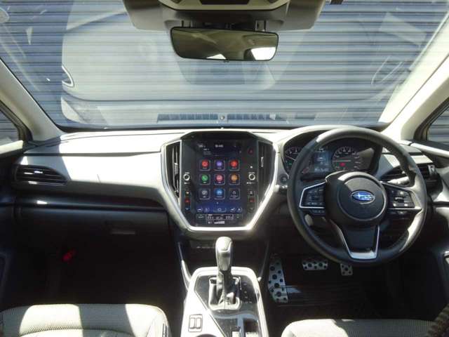 Subaru Crosstrek 10