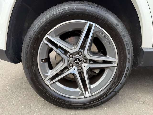 Mercedes-Benz GLE 11