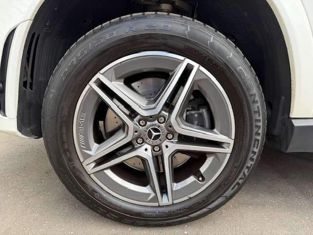 Mercedes-Benz GLE 12