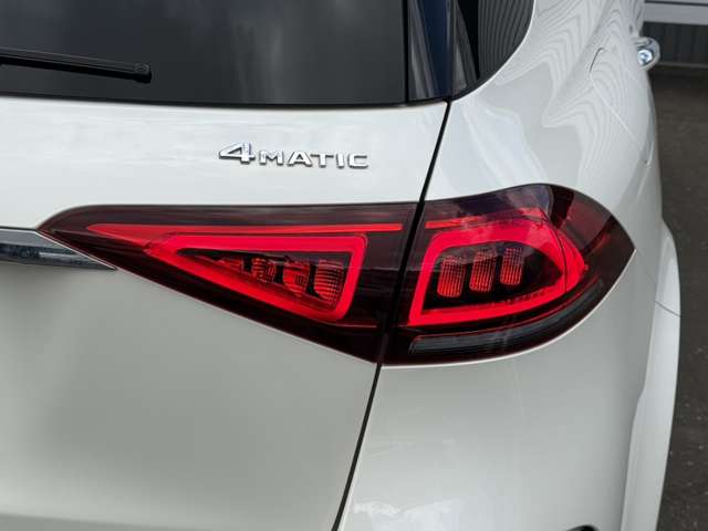 Mercedes-Benz GLE 6