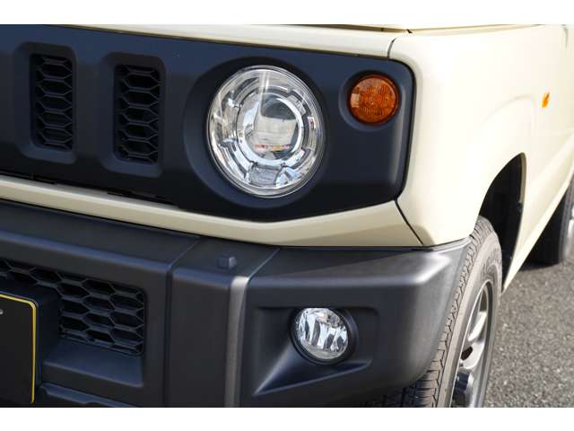Suzuki Jimny 5