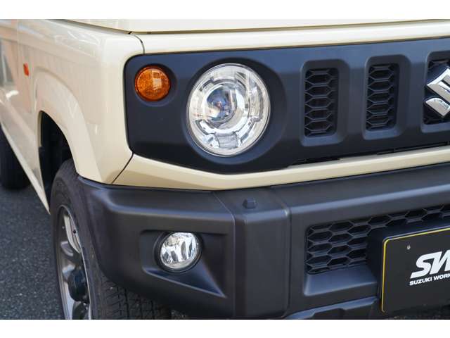 Suzuki Jimny 6