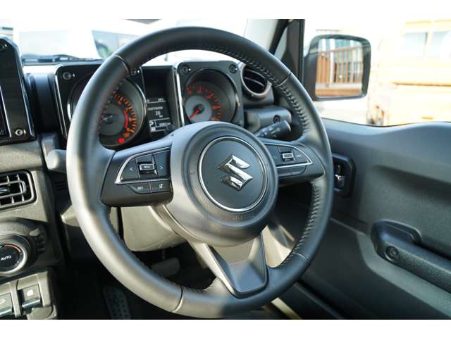 Suzuki Jimny 7